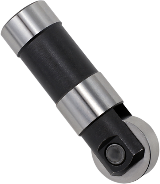 V-thunder Race Forged Tappet Black, 1, nordicamoto.ro