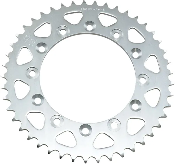 JT SPROCKETS acél hátsó lánckerék, 1, nordicamoto.ro