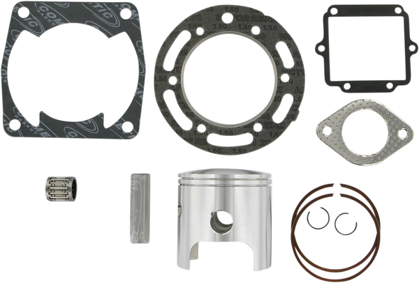 High-performance Piston Kit With Gaskets For 4-stroke, 1, nordicamoto.ro