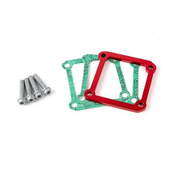X-GRIP X-PLATE távtartó KTM/Husqvarna/GasGas modellekhez, 1, nordicamoto.ro