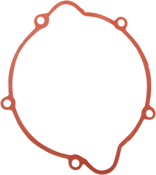Factory Racing Clutch Cover Replacement Gasket, 1, nordicamoto.ro