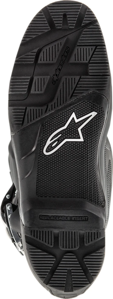 Cizme Alpinestars Tech 7 Enduro Black 44,5, 3, nordicamoto.ro