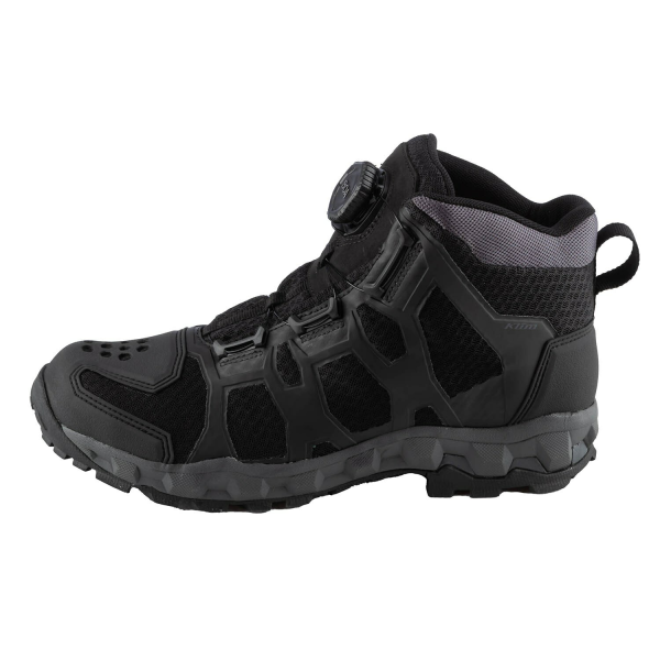 Klim Ridgeline Winter Moss csizma, 1, nordicamoto.ro