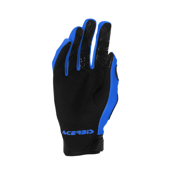 Acerbis MX Linear 2.0 kesztyű, piros/fekete, XS, 23, nordicamoto.ro