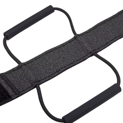 Fox Enduro heveder – fekete, 2, nordicamoto.ro