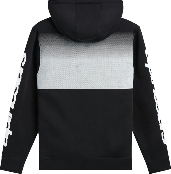 Alpinestars Specter Pullover Hoodie Black  XL, 3, nordicamoto.ro