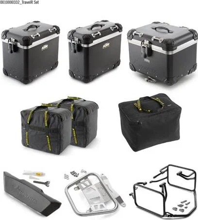 1290 SUPER ADVENTURE S - TRAVELER SET, 1, nordicamoto.ro