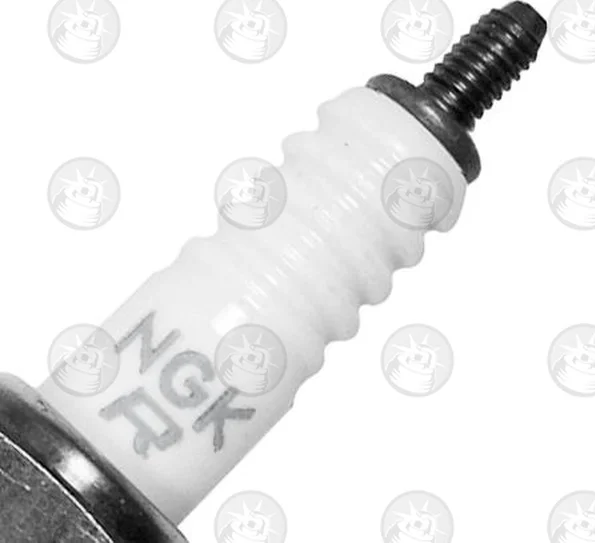 Iridium Ix Racing gyújtógyertyák, 2, nordicamoto.ro