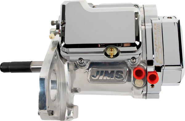 6-speed Overdrive Transmission, 2, nordicamoto.ro