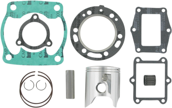 High-performance Piston Kit, 1, nordicamoto.ro
