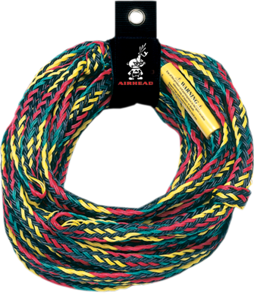 Airhead® 4-rider Tube Tow Rope Multi, 1, nordicamoto.ro