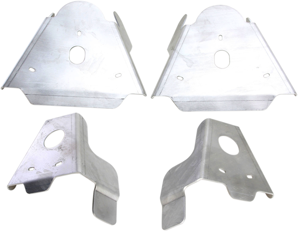 MOOSE RACING A-kar védőburkolatok, természetes színű, 1, nordicamoto.ro