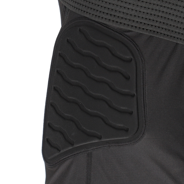 Acerbis Flux Air D3O® védőmellény, fekete, L/XL, 2, nordicamoto.ro