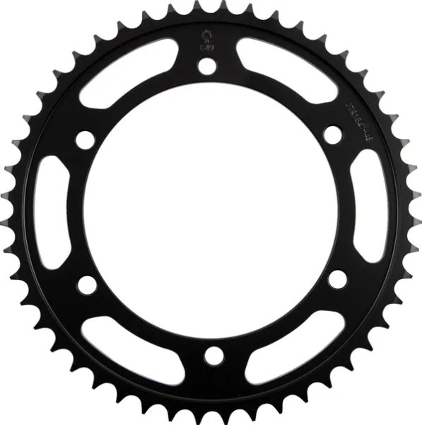 JT SPROCKETS acél hátsó lánckerék, 1, nordicamoto.ro