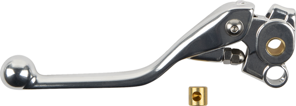 MOOSE RACING Lever Clutch Siv Kaw Silver, 2, nordicamoto.ro