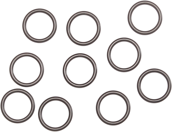 Rocker Arm Support O-ring, 1, nordicamoto.ro