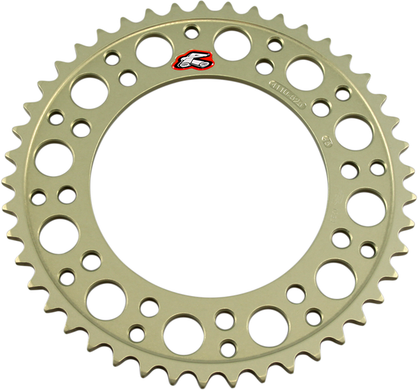 Rear Sprocket, 3, nordicamoto.ro