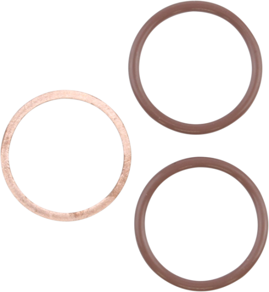 Exhaust Gaskets, 1, nordicamoto.ro