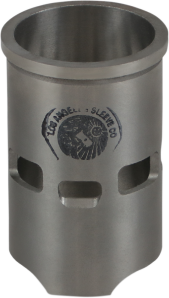 Cylinder Sleeve Silver, 1, nordicamoto.ro