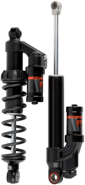 FOX Track shocks 1.5 Zero QS3-QSR LW/1.5 Zero QSL LW Ski-Doo Summit Gen5, 1, nordicamoto.ro
