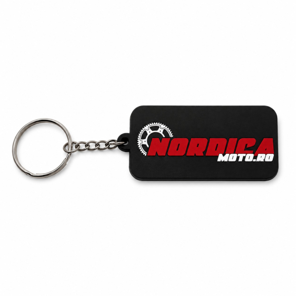 NORDICAMOTO KULCSFÜZÉR, 1, nordicamoto.ro