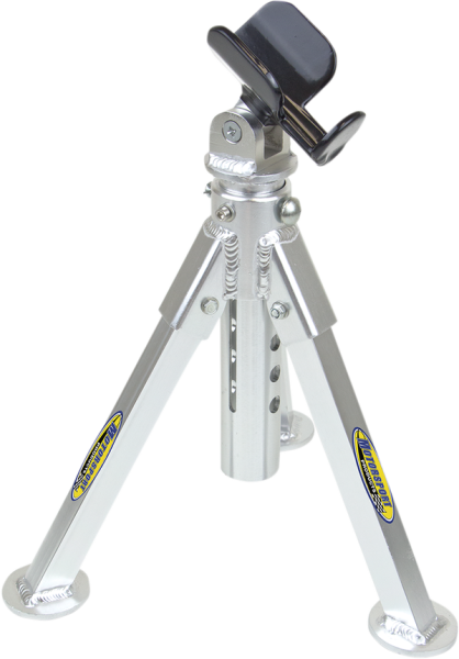 Lay-over Stand Silver, 2, nordicamoto.ro