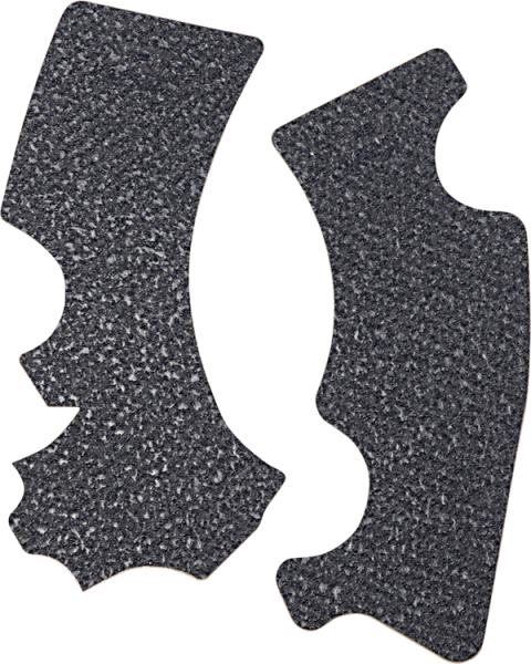 Frame Grip Tape Gray, 1, nordicamoto.ro