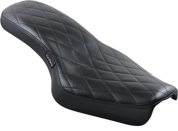 Cobra Full-length Seat Black, 3, nordicamoto.ro
