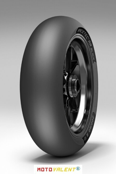 Hátsó gumiabroncs: 200/65-17 Metzeler Racetec RR Slick NHS TL K0, 1, nordicamoto.ro