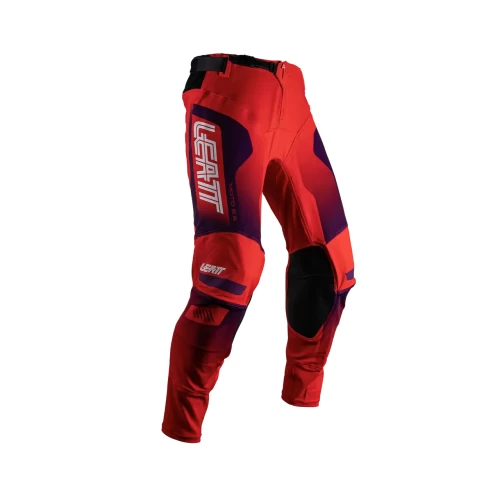 Leatt Moto 5.5 I.K.S. Sunburn nadrág, 38-as méret, 8, nordicamoto.ro