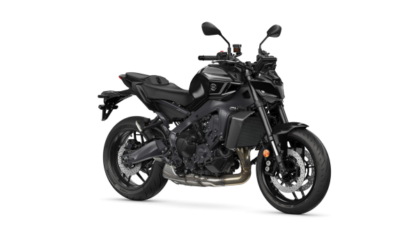 Yamaha MT-09 Y-AMT motorkerékpár, 13, nordicamoto.ro