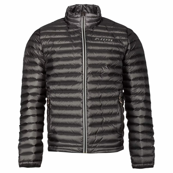 Klim Maverick DownMid-Layer petrol színű motoros kabát, 38, nordicamoto.ro