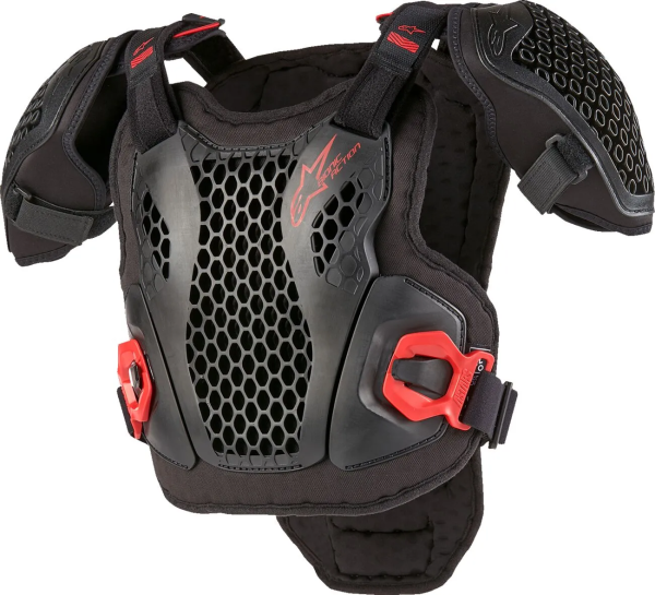 Alpinestars Bionic Action gyermek testvédő L/XL, 1, nordicamoto.ro