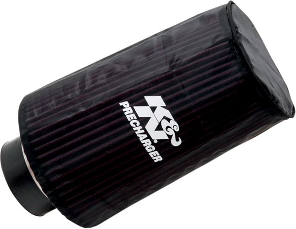 Universal Precharger Black, White, 1, nordicamoto.ro