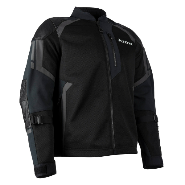 Geaca Klim Induction Pro Stealth Black, 12, nordicamoto.ro