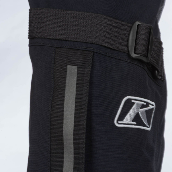 Klim Kodiak Black nadrág, 7, nordicamoto.ro