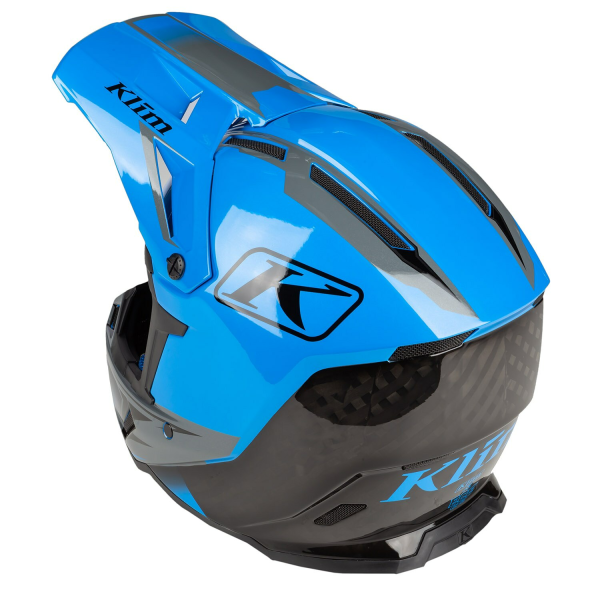 F5 Helmet ECE Ghost (Non-Current), 18, nordicamoto.ro