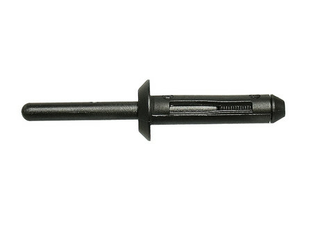 Sno-X Plastic rivet Polaris 2008-13 10-pack, 1, nordicamoto.ro