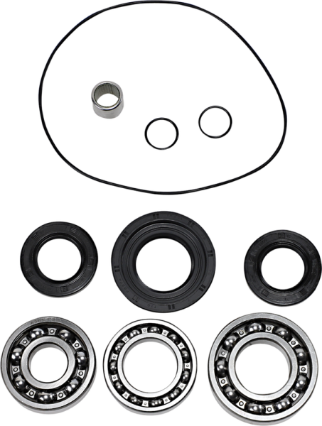 Differential Bearing/seal Kit, 1, nordicamoto.ro