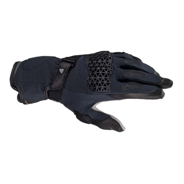 Leatt ADV X-Flow 7,5 Adventure motorkerékpáros kesztyűk, 1, nordicamoto.ro