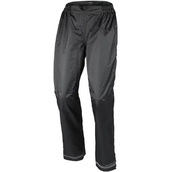 Pantaloni de ploaie MACNA SPREEZY Negru S, 1, nordicamoto.ro
