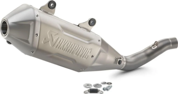 Akrapovic Slip-on sorozat, 1, nordicamoto.ro