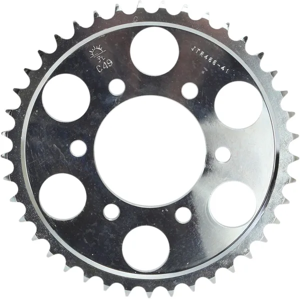 JT SPROCKETS acél hátsó lánckerék, 1, nordicamoto.ro
