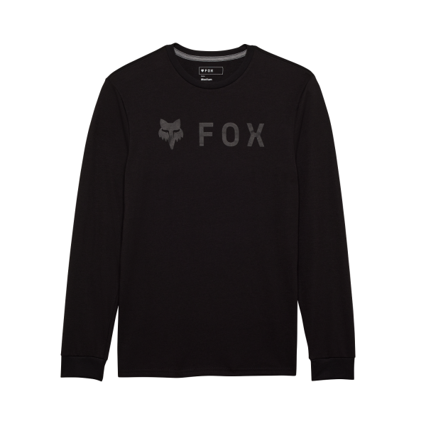 Fox Absolute hosszú ujjú technikai póló, 1, nordicamoto.ro