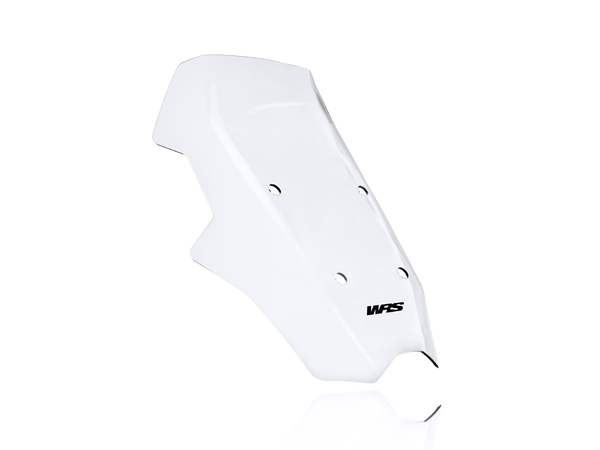 Windscreen For Scooter Clear, 3, nordicamoto.ro