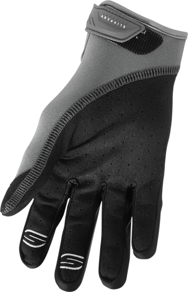 Circuit Gloves Red L +, 2, nordicamoto.ro