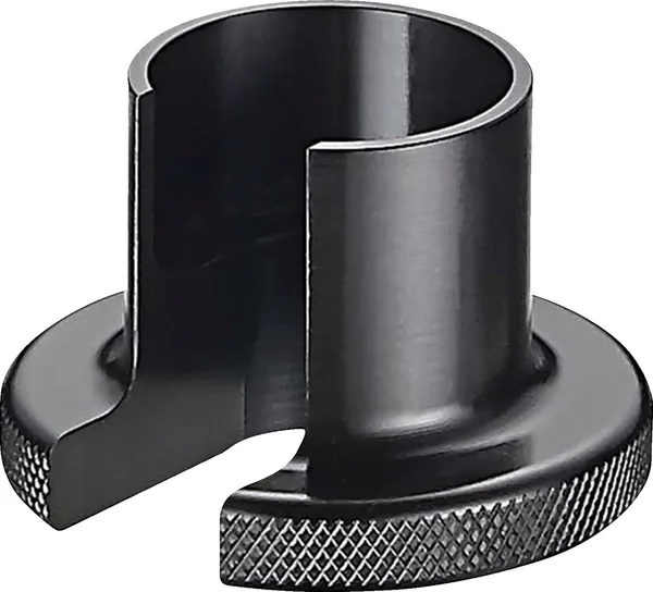 MOOSE RACING Shock Seal Head Tool For 33 To 36 Mm Shock Black, 1, nordicamoto.ro