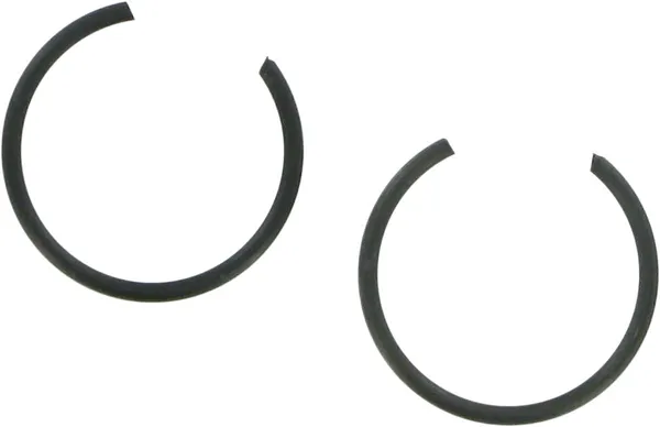 MOOSE RACING Replacement Piston Circlip, 2, nordicamoto.ro