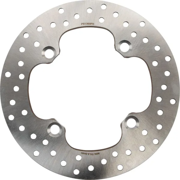 MOOSE RACING OEM pótalkatrész rotor, nyers kivitelben, 1, nordicamoto.ro