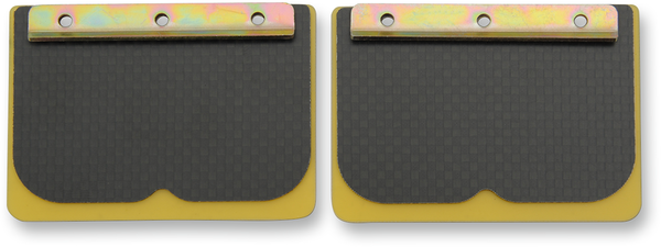 Replacement Pro Series Reeds For Rad Valve Yellow, 1, nordicamoto.ro